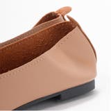 パンプス スクエアトゥ レディース | PlusNao | 詳細画像15 