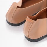 パンプス スクエアトゥ レディース | PlusNao | 詳細画像17 