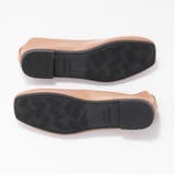 パンプス スクエアトゥ レディース | PlusNao | 詳細画像18 