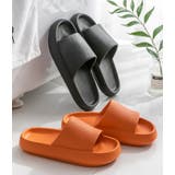 シャワーサンダル ベランダサンダル 厚底 | PlusNao | 詳細画像2