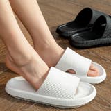 シャワーサンダル ベランダサンダル 厚底 | PlusNao | 詳細画像3