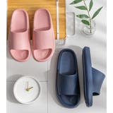 シャワーサンダル ベランダサンダル 厚底 | PlusNao | 詳細画像4