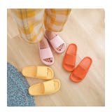 シャワーサンダル ベランダサンダル 厚底 | PlusNao | 詳細画像6