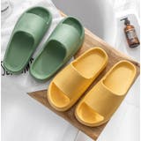 シャワーサンダル ベランダサンダル 厚底 | PlusNao | 詳細画像7