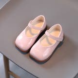 フォーマルシューズ パンプス 子供靴 | PlusNao | 詳細画像3 