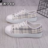 スニーカー レディース 女性用 | PlusNao | 詳細画像10 