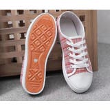 スニーカー レディース 女性用 | PlusNao | 詳細画像4 