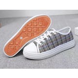 スニーカー レディース 女性用 | PlusNao | 詳細画像5 