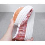 スニーカー レディース 女性用 | PlusNao | 詳細画像6 