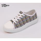 スニーカー レディース 女性用 | PlusNao | 詳細画像8 