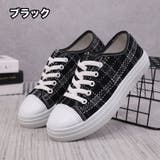 スニーカー レディース 女性用 | PlusNao | 詳細画像9 