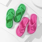 トングサンダル レディース 女性 | PlusNao | 詳細画像10