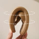 トングサンダル レディース 女性 | PlusNao | 詳細画像12