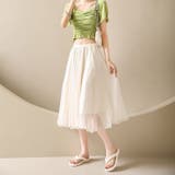 トングサンダル レディース 女性 | PlusNao | 詳細画像5