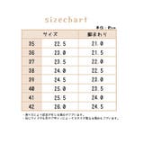 パンプス ラウンドトゥ ブル型 | PlusNao | 詳細画像20 