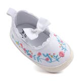 ファーストシューズ ベビーシューズ 靴 | PlusNao | 詳細画像3 