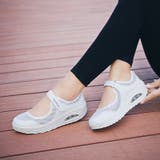 スニーカー レディース 婦人用 | PlusNao | 詳細画像11