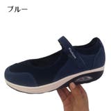スニーカー レディース 婦人用 | PlusNao | 詳細画像19