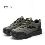 トレッキングシューズ 登山靴 メンズ | PlusNao | 詳細画像18 