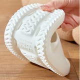 ルームサンダル ルームシューズ シャワーサンダル | PlusNao | 詳細画像13 