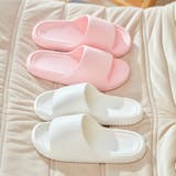 ルームサンダル ルームシューズ シャワーサンダル | PlusNao | 詳細画像6 