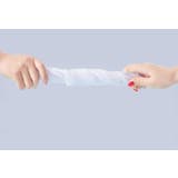 レインシューズカバー 靴カバー 筒丈26cm | PlusNao | 詳細画像12