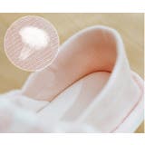 ルームシューズ スリッパ 室内履き | PlusNao | 詳細画像16 