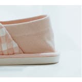 ルームシューズ スリッパ 室内履き | PlusNao | 詳細画像17 