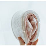 ルームシューズ スリッパ 室内履き | PlusNao | 詳細画像18 