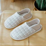 ルームシューズ スリッパ 室内履き | PlusNao | 詳細画像4 