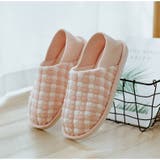 ルームシューズ スリッパ 室内履き | PlusNao | 詳細画像5 