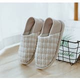 ルームシューズ スリッパ 室内履き | PlusNao | 詳細画像6 