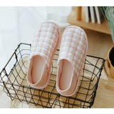 ルームシューズ スリッパ 室内履き | PlusNao | 詳細画像7 