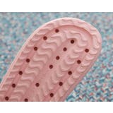 シャワーサンダル バススリッパ 浴室用 | PlusNao | 詳細画像20 