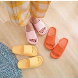 シャワーサンダル バススリッパ 浴室用 | PlusNao | 詳細画像4 