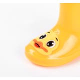 長靴 レインシューズ レインブーツ | PlusNao | 詳細画像12