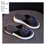サンダル 厚底 レディース | PlusNao | 詳細画像10