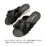 サンダル 厚底 レディース | PlusNao | 詳細画像11