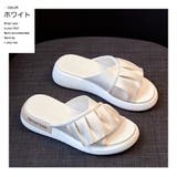 サンダル 厚底 レディース | PlusNao | 詳細画像9