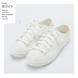 スニーカー レインシューズ レディース | PlusNao | 詳細画像8