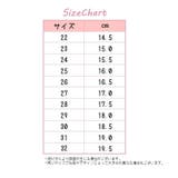 バレエシューズ ダンスシューズ キッズ | PlusNao | 詳細画像20 