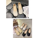 パンプス レディース 靴 | PlusNao | 詳細画像11