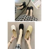 パンプス レディース 靴 | PlusNao | 詳細画像3