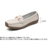 ローファー ドライビングシューズ レディース | PlusNao | 詳細画像20