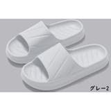 シャワーサンダル バススリッパ ルームシューズ | PlusNao | 詳細画像19 