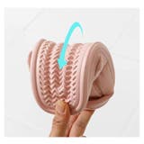 シャワーサンダル バススリッパ ルームシューズ | PlusNao | 詳細画像4 