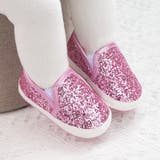 ファーストシューズ ベビー 赤ちゃん | PlusNao | 詳細画像4 