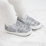 ファーストシューズ ベビー 赤ちゃん | PlusNao | 詳細画像5 