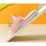 スリッパ 前開き オープントゥ | PlusNao | 詳細画像12 