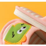 スリッパ 前開き オープントゥ | PlusNao | 詳細画像13 